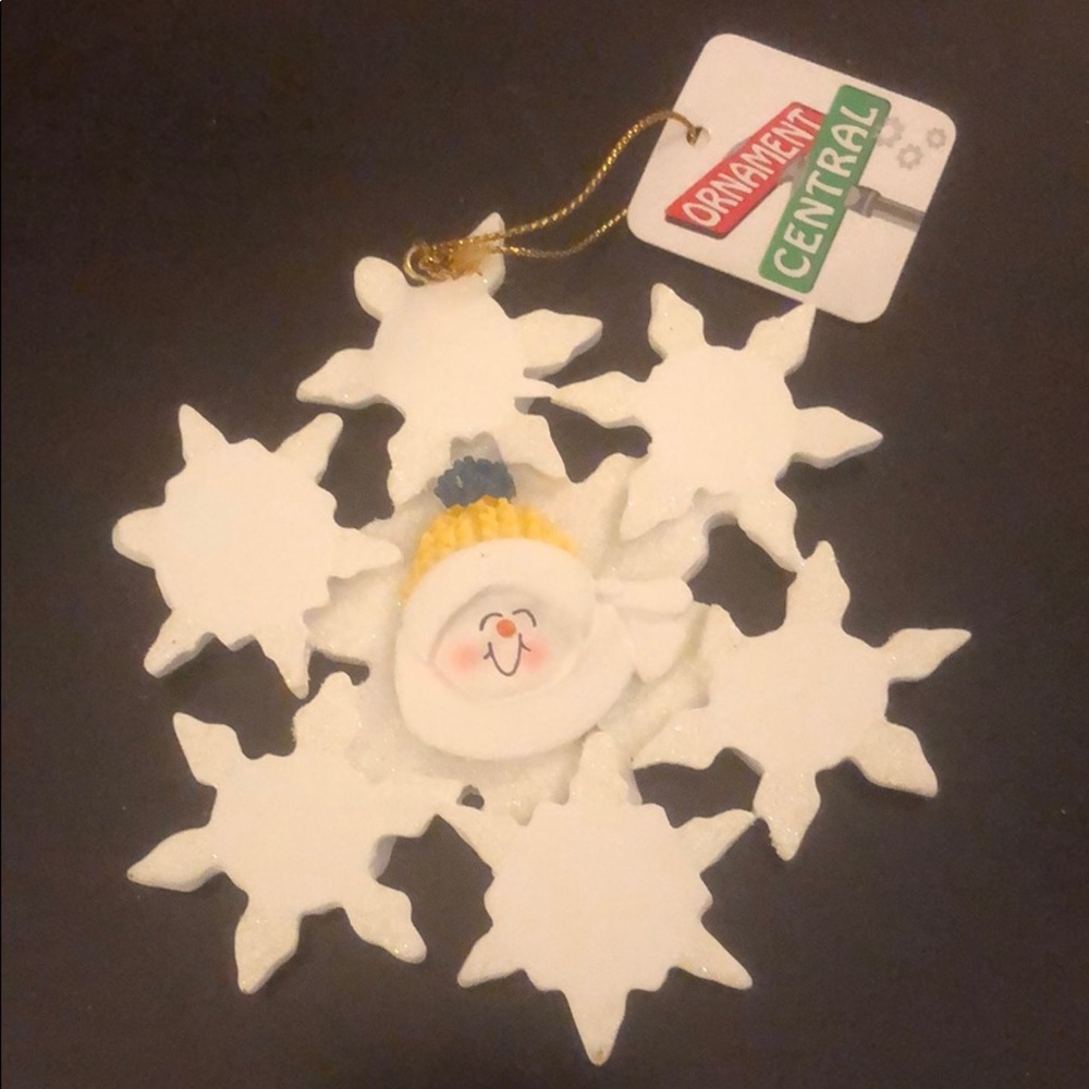 Christmas ornament